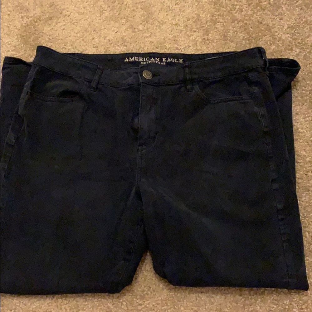 American Eagle Jeggings